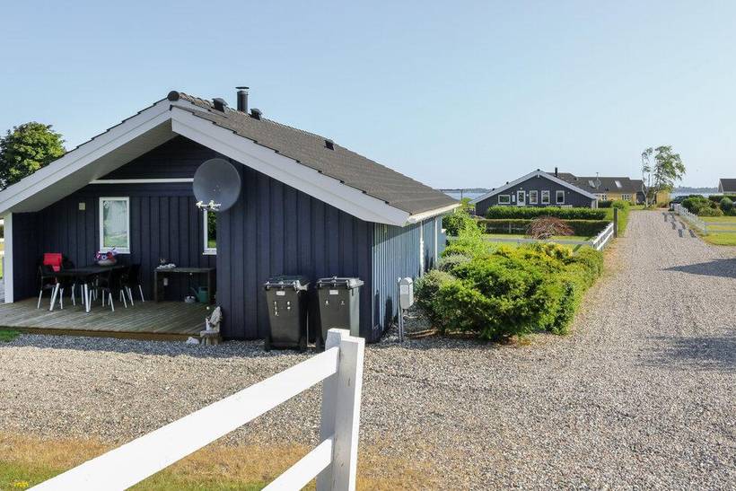 Foto von Ferienhaus EF13 auf Frølunde - Westseeland