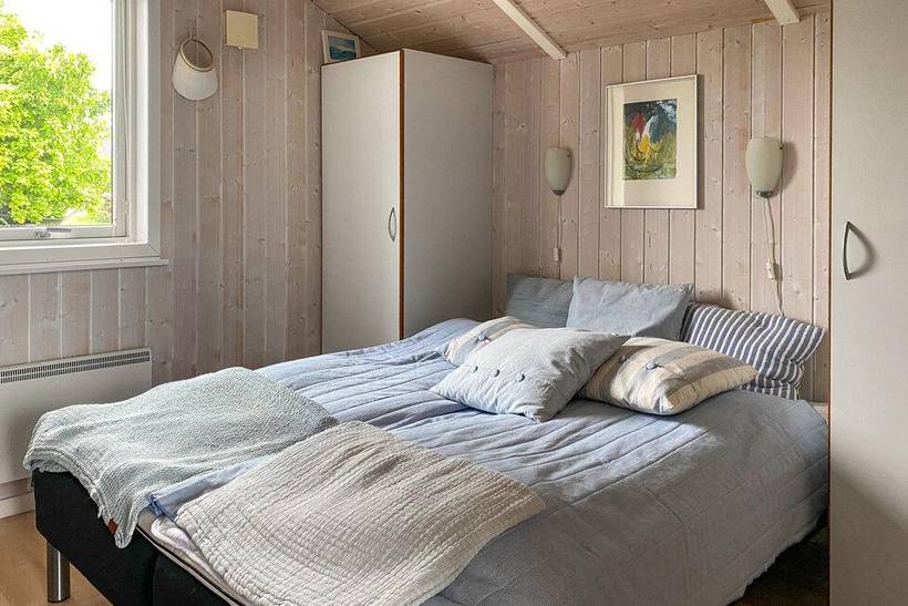 Foto von Ferienhaus EF13 auf Frølunde - Westseeland