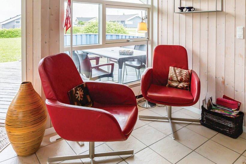 Foto von Ferienhaus EF13 auf Frølunde - Westseeland