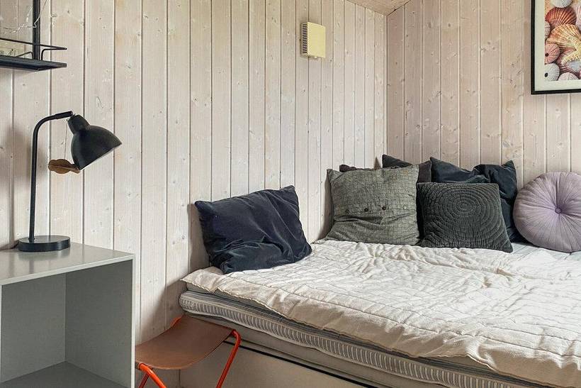 Foto von Ferienhaus EF13 auf Frølunde - Westseeland