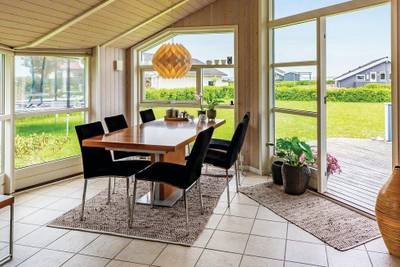 Vorschaubild von Ferienhaus EF13 auf Frølunde - Westseeland
