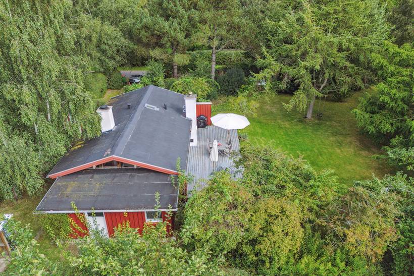Foto von Ferienhaus EF17 in Tisvildeleje - Nordseeland