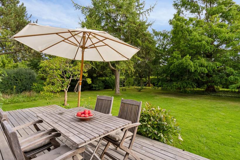 Foto von Ferienhaus EF17 in Tisvildeleje - Nordseeland