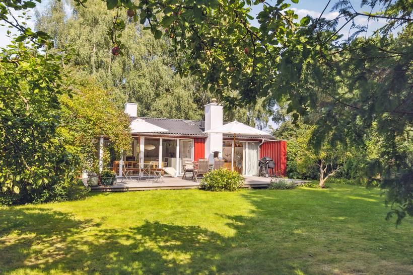 Foto von Ferienhaus EF17 in Tisvildeleje - Nordseeland