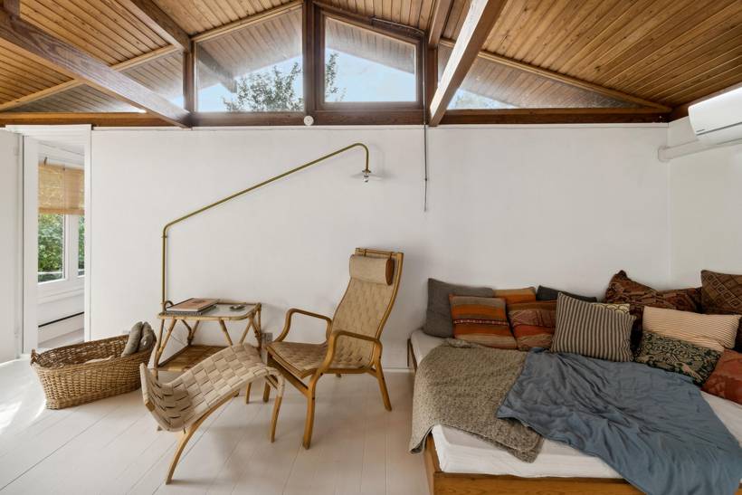 Foto von Ferienhaus EF17 in Tisvildeleje - Nordseeland