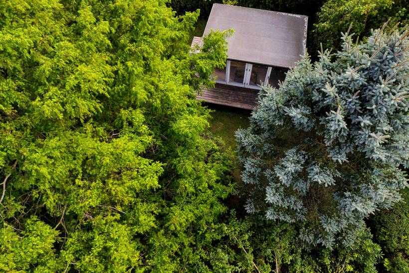 Foto von Ferienhaus EF17 in Tisvildeleje - Nordseeland