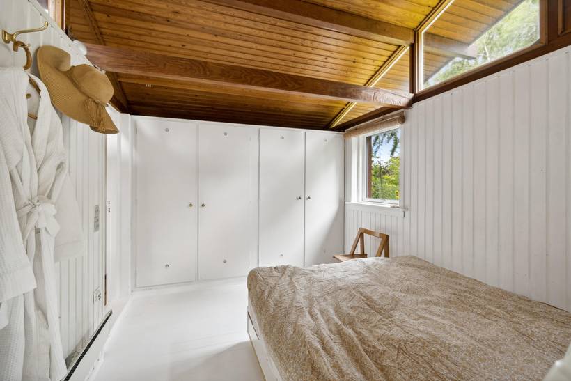 Foto von Ferienhaus EF17 in Tisvildeleje - Nordseeland