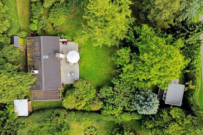 Foto von Ferienhaus EF17 in Tisvildeleje - Nordseeland