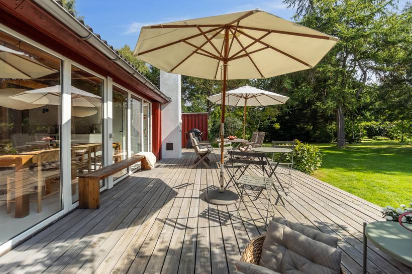 Foto von Ferienhaus EF17 in Tisvildeleje - Nordseeland