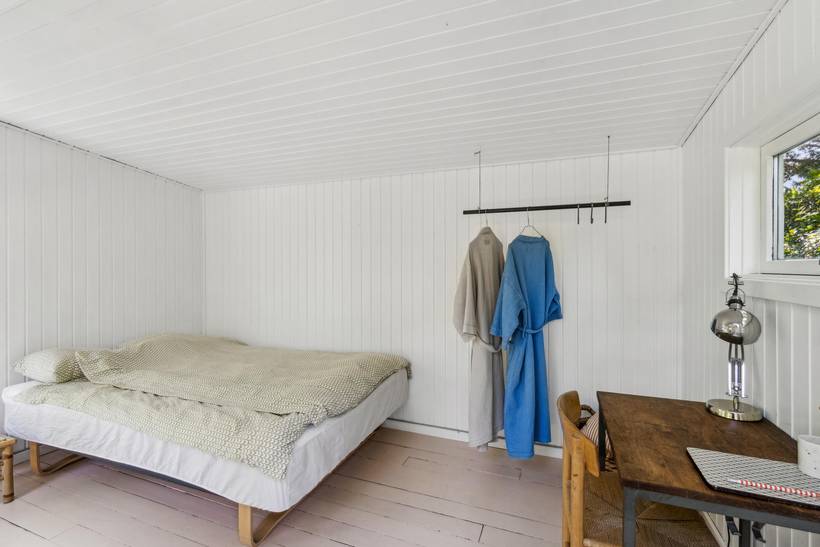 Foto von Ferienhaus EF17 in Tisvildeleje - Nordseeland