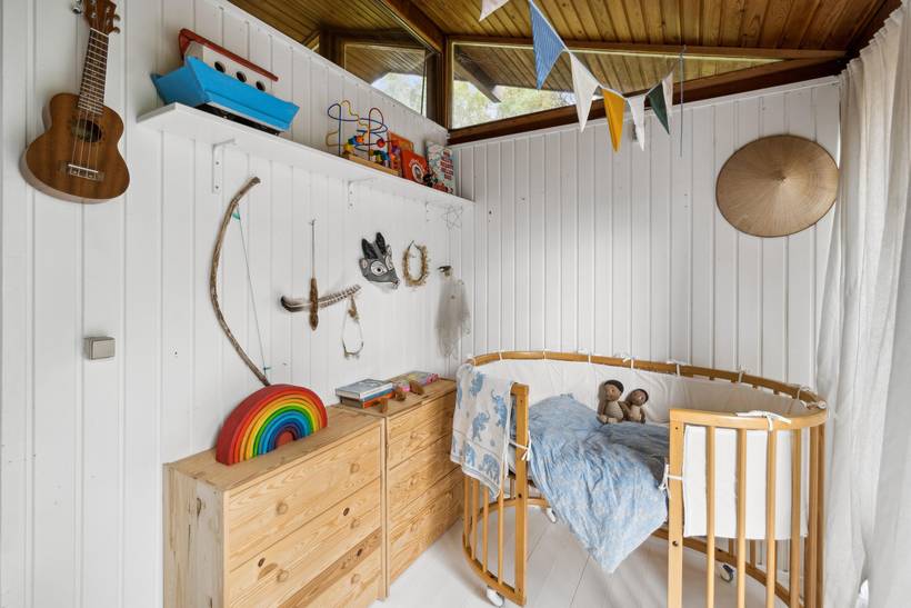 Foto von Ferienhaus EF17 in Tisvildeleje - Nordseeland