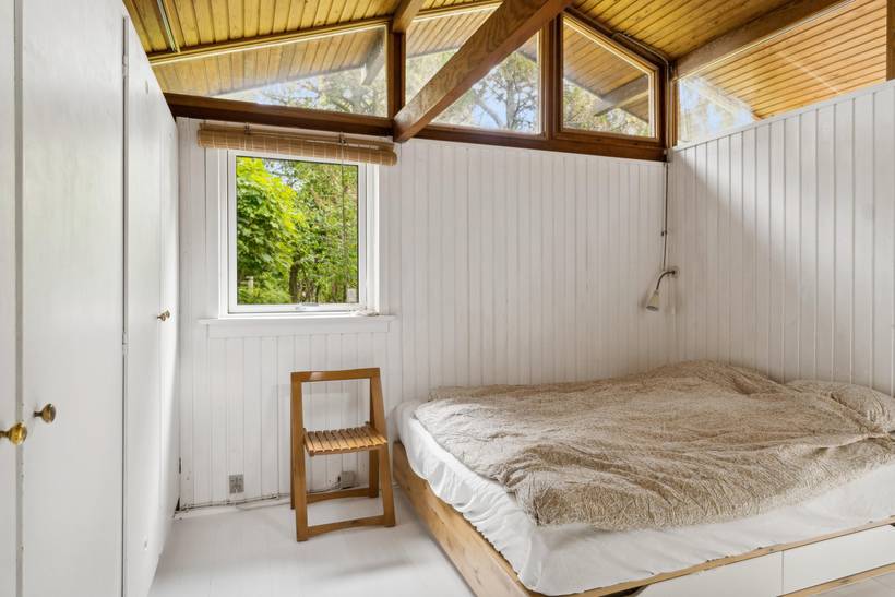 Foto von Ferienhaus EF17 in Tisvildeleje - Nordseeland