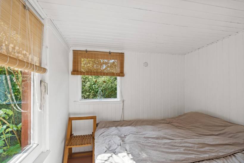 Foto von Ferienhaus EF17 in Tisvildeleje - Nordseeland