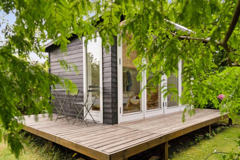 Foto von Ferienhaus EF17 in Tisvildeleje - Nordseeland