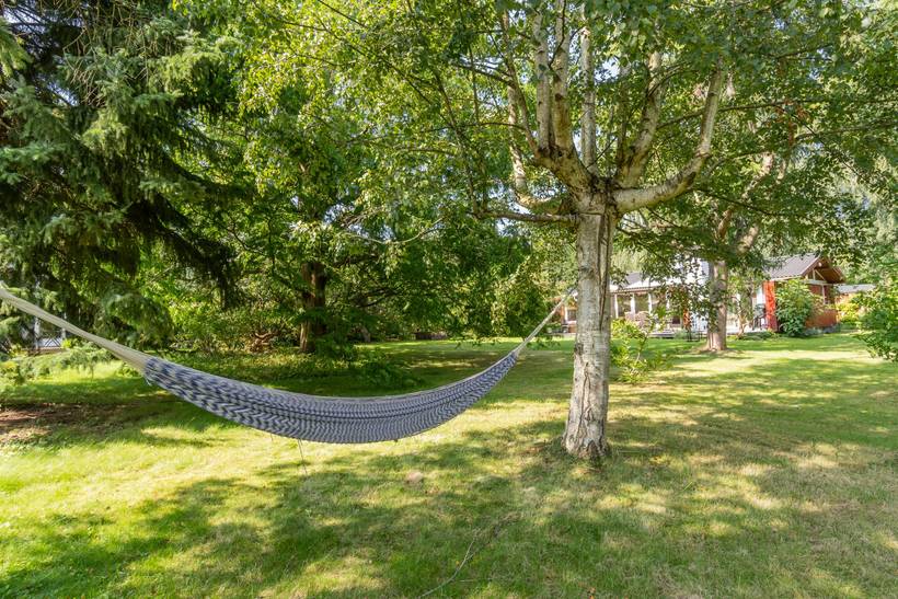 Foto von Ferienhaus EF17 in Tisvildeleje - Nordseeland