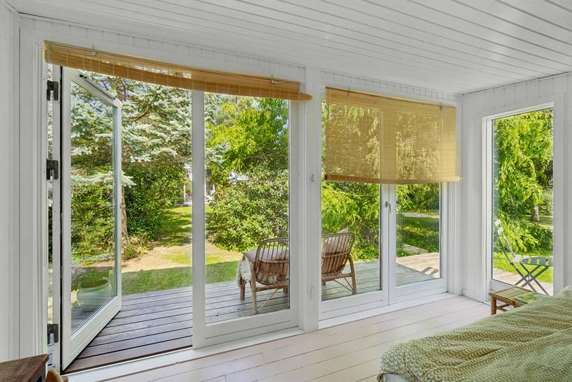 Foto von Ferienhaus EF17 in Tisvildeleje - Nordseeland