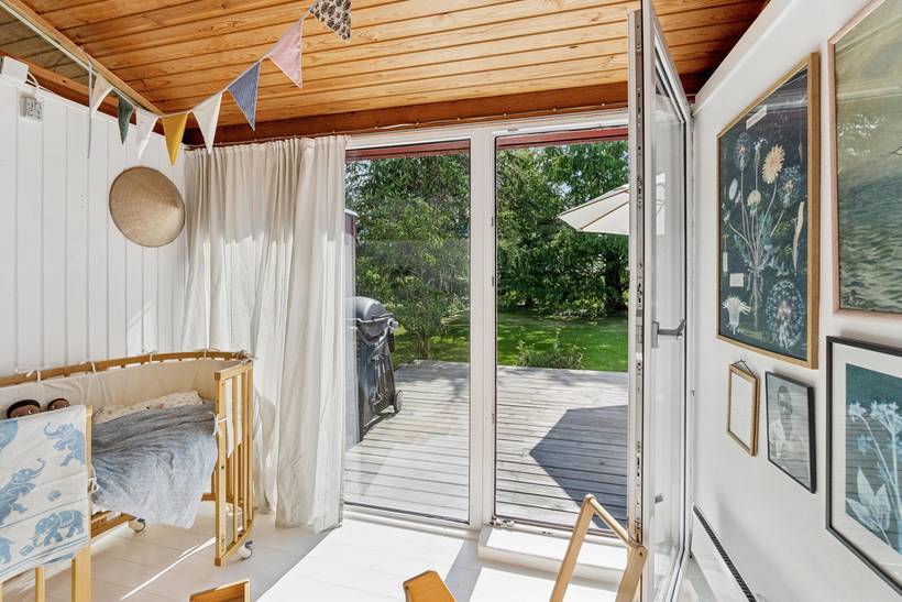 Foto von Ferienhaus EF17 in Tisvildeleje - Nordseeland