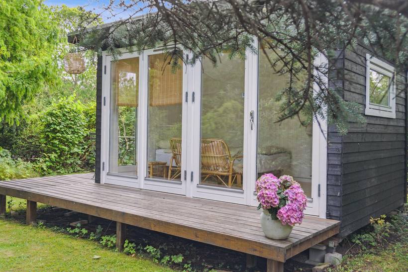 Foto von Ferienhaus EF17 in Tisvildeleje - Nordseeland