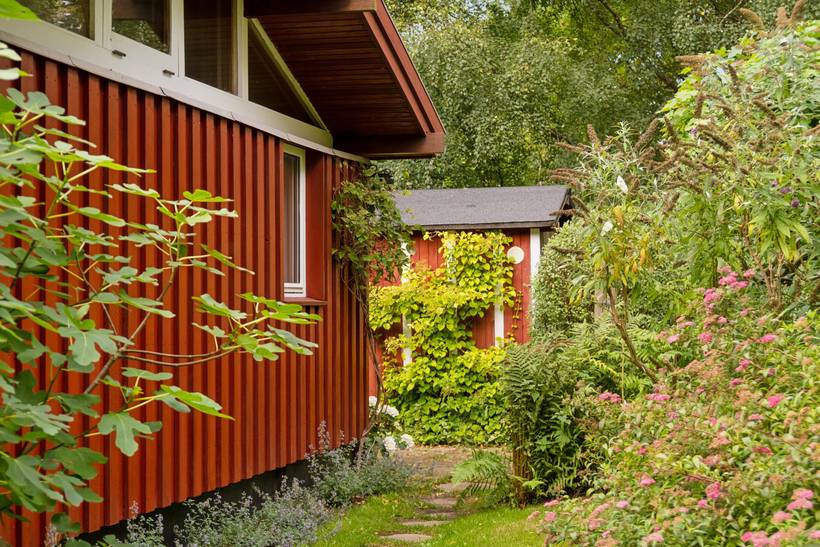 Foto von Ferienhaus EF17 in Tisvildeleje - Nordseeland
