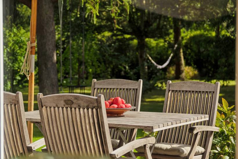 Foto von Ferienhaus EF17 in Tisvildeleje - Nordseeland