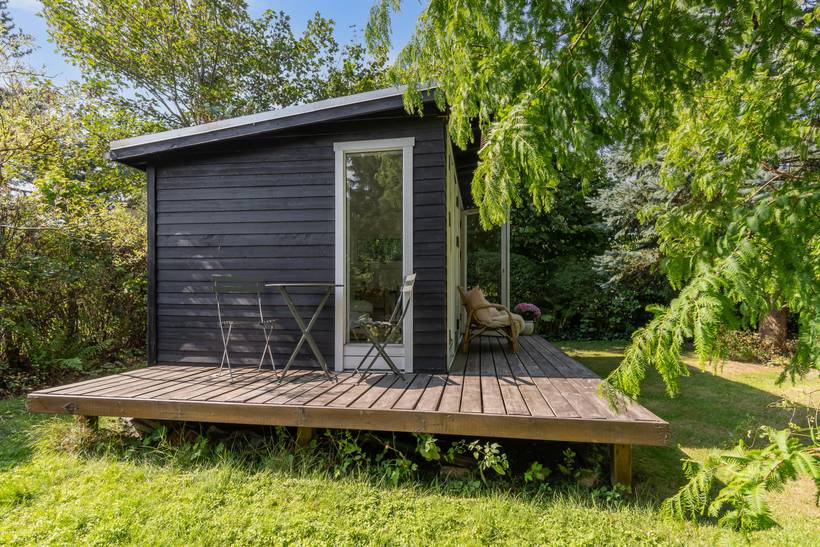 Foto von Ferienhaus EF17 in Tisvildeleje - Nordseeland