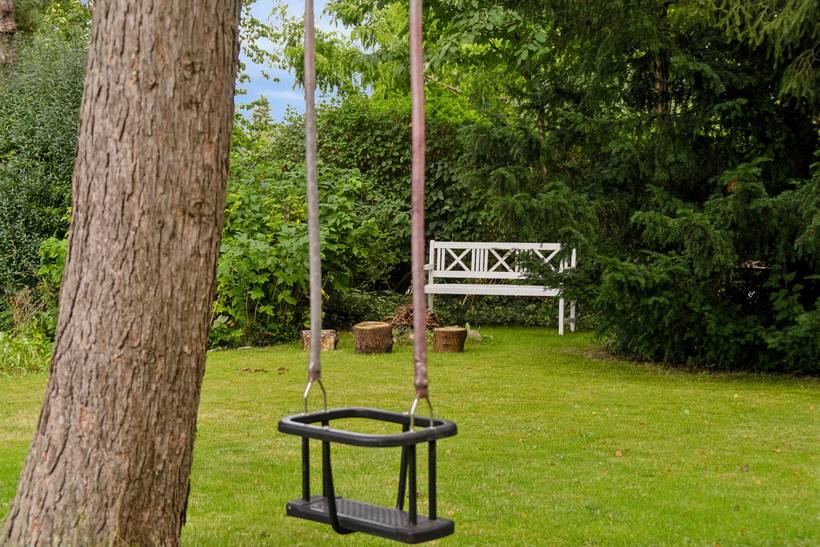 Foto von Ferienhaus EF17 in Tisvildeleje - Nordseeland