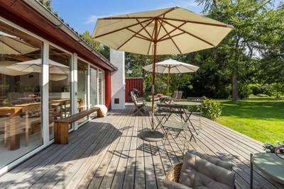 Vorschaubild von Ferienhaus EF17 in Tisvildeleje - Nordseeland