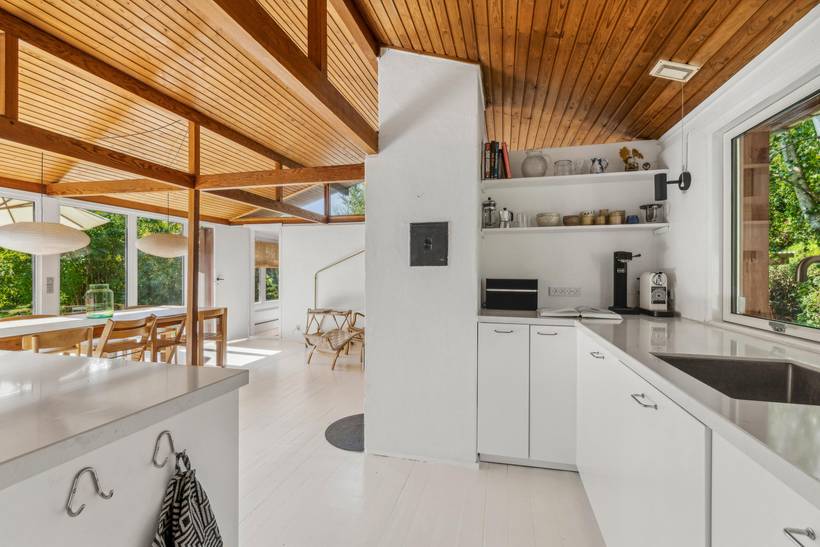 Foto von Ferienhaus EF17 in Tisvildeleje - Nordseeland