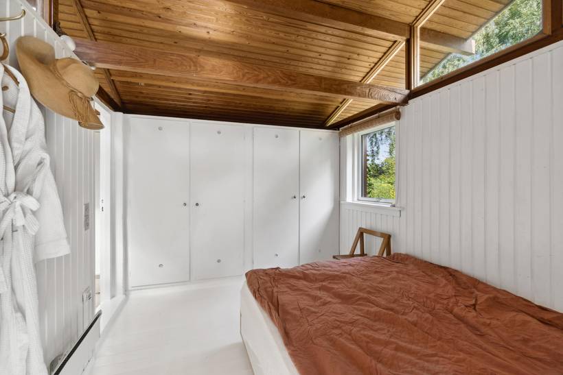 Foto von Ferienhaus EF17 in Tisvildeleje - Nordseeland