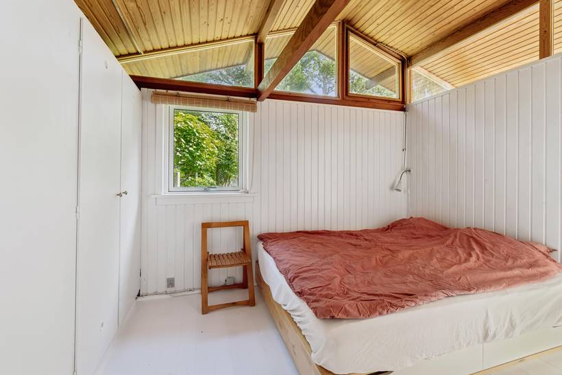 Foto von Ferienhaus EF17 in Tisvildeleje - Nordseeland