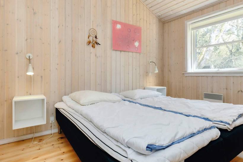 Foto von Ferienhaus EF26 in Als Odde - Helberskov - Nordjütland Ost