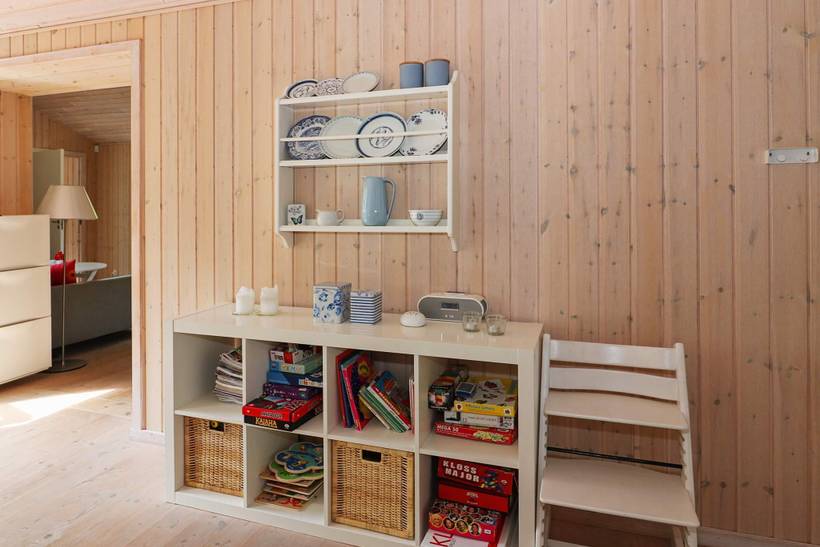 Foto von Ferienhaus EF26 in Als Odde - Helberskov - Nordjütland Ost
