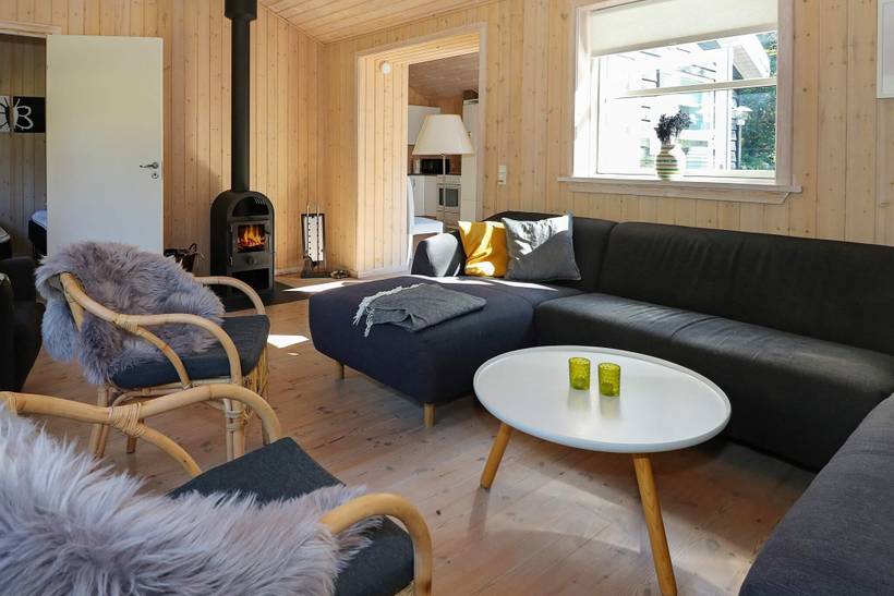 Foto von Ferienhaus EF26 in Als Odde - Helberskov - Nordjütland Ost