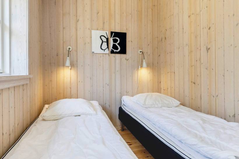 Foto von Ferienhaus EF26 in Als Odde - Helberskov - Nordjütland Ost