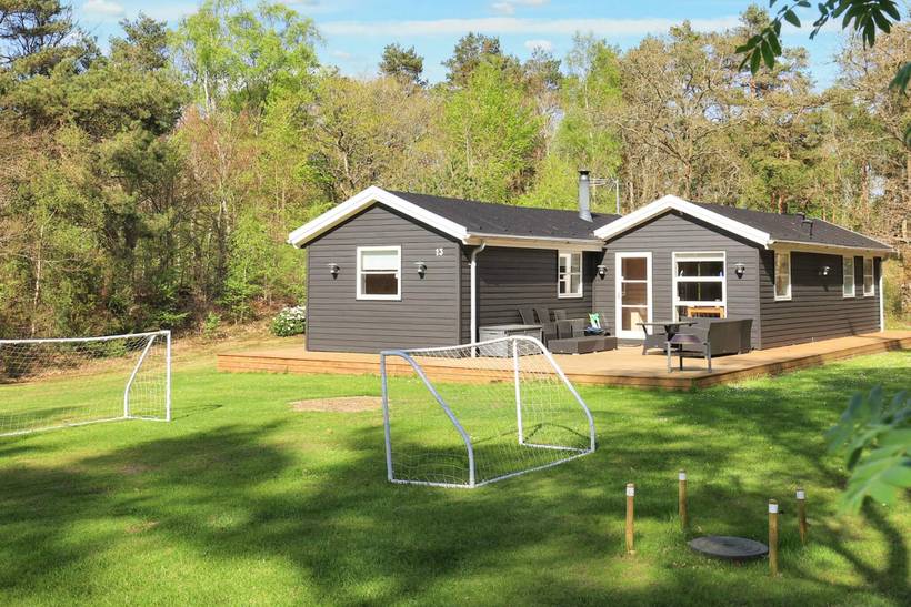 Foto von Ferienhaus EF26 in Als Odde - Helberskov - Nordjütland Ost