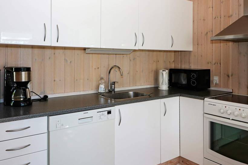 Foto von Ferienhaus EF26 in Als Odde - Helberskov - Nordjütland Ost