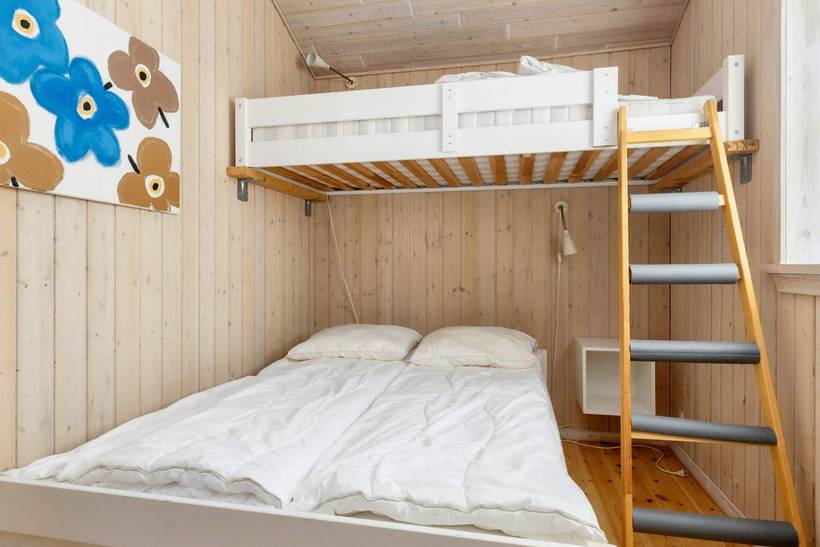 Foto von Ferienhaus EF26 in Als Odde - Helberskov - Nordjütland Ost