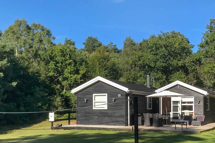Foto von Ferienhaus EF26 in Als Odde - Helberskov - Nordjütland Ost