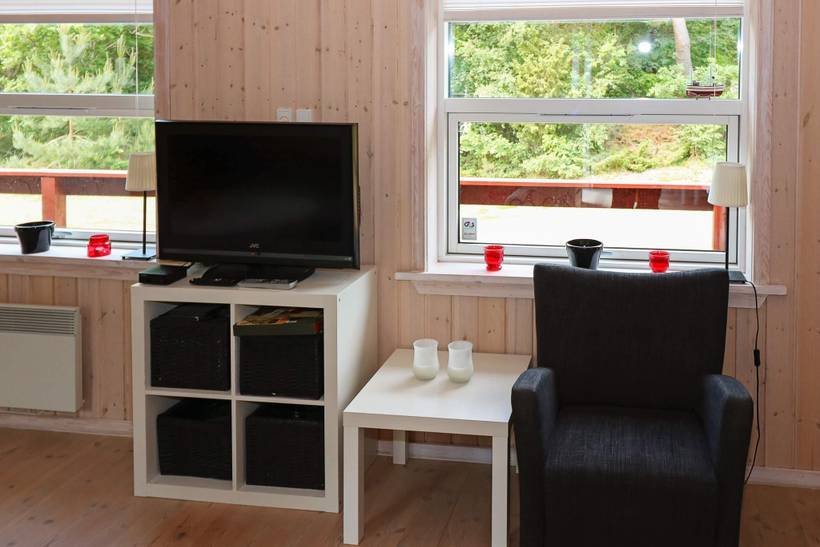 Foto von Ferienhaus EF26 in Als Odde - Helberskov - Nordjütland Ost