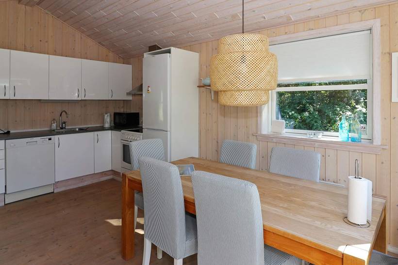 Foto von Ferienhaus EF26 in Als Odde - Helberskov - Nordjütland Ost