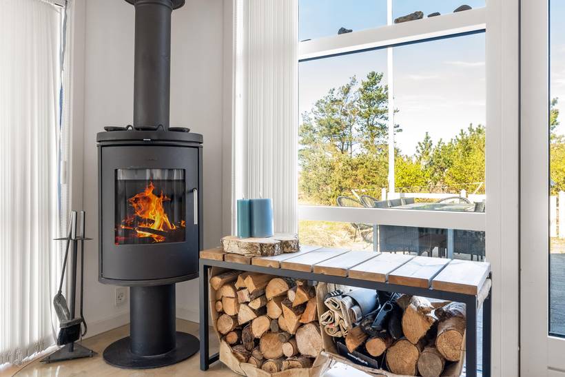 Foto von Ferienhaus EF27 in Vesterø - Læsø