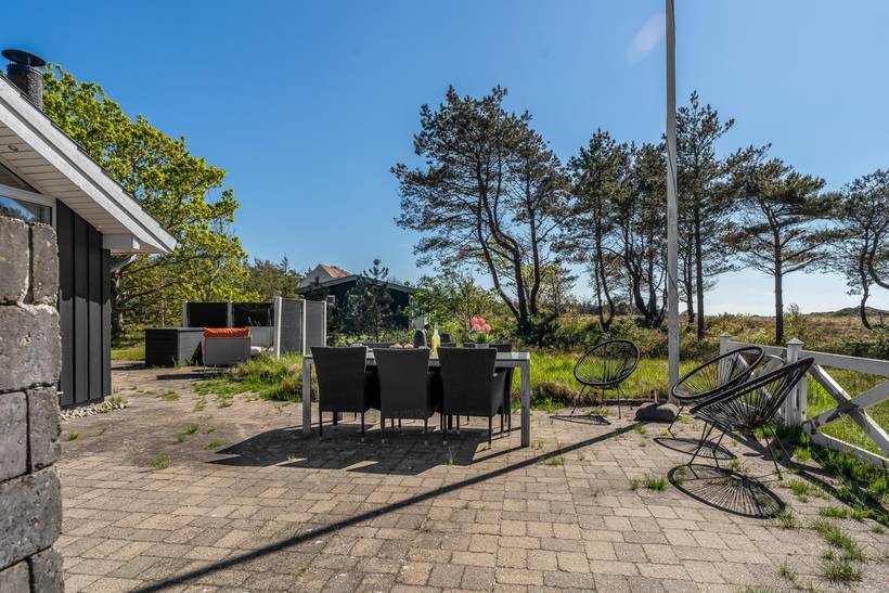 Foto von Ferienhaus EF27 in Vesterø - Læsø