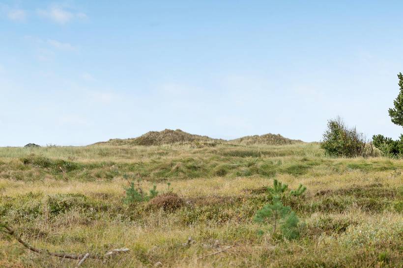 Foto von Ferienhaus EF27 in Vesterø - Læsø