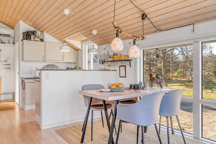 Foto von Ferienhaus EF27 in Vesterø - Læsø