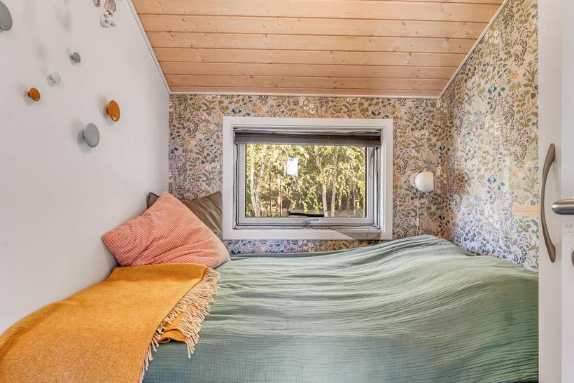 Foto von Ferienhaus EF27 in Vesterø - Læsø