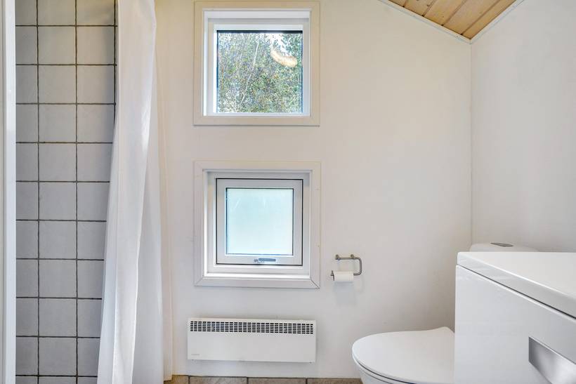 Foto von Ferienhaus EF27 in Vesterø - Læsø