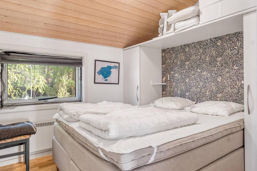 Foto von Ferienhaus EF27 in Vesterø - Læsø