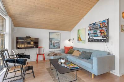 Vorschaubild von Ferienhaus EF27 in Vesterø - Læsø