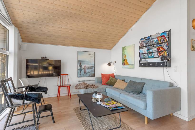 Foto von Ferienhaus EF27 in Vesterø - Læsø