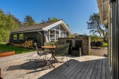 Vorschaubild von Ferienhaus EF27 in Vesterø - Læsø